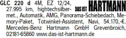 Vorschaubild der Anzeige, (Id: 2035166)