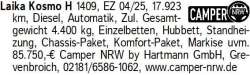 Vorschaubild der Anzeige, (Id: 2035255)