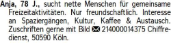 Vorschaubild der Anzeige, (Id: 2036585)