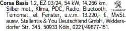 Vorschaubild der Anzeige, (Id: 2036682)