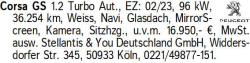 Vorschaubild der Anzeige, (Id: 2036683)