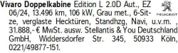 Vorschaubild der Anzeige, (Id: 2036692)