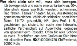 Vorschaubild der Anzeige, (Id: 2036708)
