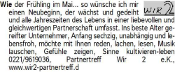 Vorschaubild der Anzeige, (Id: 2036715)