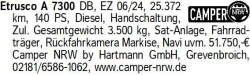 Vorschaubild der Anzeige, (Id: 2036625)