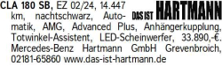 Vorschaubild der Anzeige, (Id: 2036636)