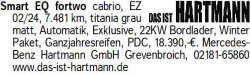 Vorschaubild der Anzeige, (Id: 2036647)