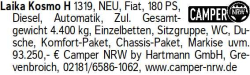 Vorschaubild der Anzeige, (Id: 2036753)