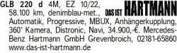 Vorschaubild der Anzeige, (Id: 2036767)