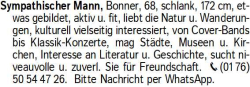 Vorschaubild der Anzeige, (Id: 2039643)