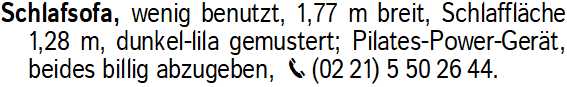 Vorschaubild der Anzeige, (Id: 2039579)