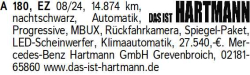 Vorschaubild der Anzeige, (Id: 2039580)