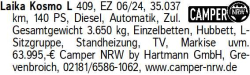 Vorschaubild der Anzeige, (Id: 2039610)