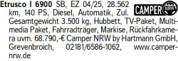 Vorschaubild der Anzeige, (Id: 2039627)