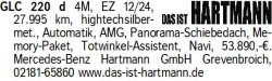 Vorschaubild der Anzeige, (Id: 2039669)