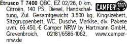 Vorschaubild der Anzeige, (Id: 2039676)