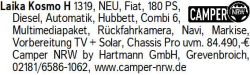 Vorschaubild der Anzeige, (Id: 2039700)