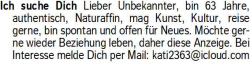 Vorschaubild der Anzeige, (Id: 2039635)
