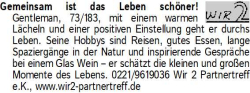 Vorschaubild der Anzeige, (Id: 2039702)