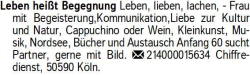 Vorschaubild der Anzeige, (Id: 2039638)