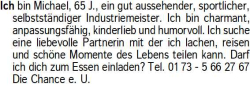 Vorschaubild der Anzeige, (Id: 2039708)