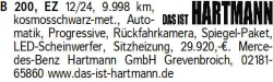 Vorschaubild der Anzeige, (Id: 2043278)