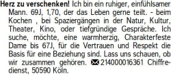 Vorschaubild der Anzeige, (Id: 2043193)