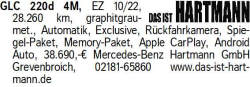 Vorschaubild der Anzeige, (Id: 2043294)