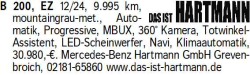 Vorschaubild der Anzeige, (Id: 2043200)