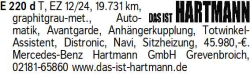 Vorschaubild der Anzeige, (Id: 2043206)