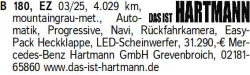 Vorschaubild der Anzeige, (Id: 2043231)