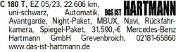 Vorschaubild der Anzeige, (Id: 2043232)
