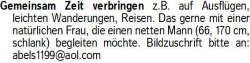 Vorschaubild der Anzeige, (Id: 2043249)