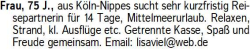 Vorschaubild der Anzeige, (Id: 2043326)