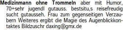 Vorschaubild der Anzeige, (Id: 2043251)