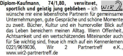 Vorschaubild der Anzeige, (Id: 2043328)