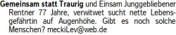 Vorschaubild der Anzeige, (Id: 2043254)
