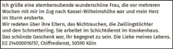 Vorschaubild der Anzeige, (Id: 2046626)