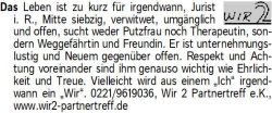 Vorschaubild der Anzeige, (Id: 2046726)