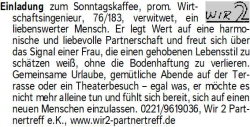 Vorschaubild der Anzeige, (Id: 2046728)