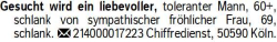 Vorschaubild der Anzeige, (Id: 2046621)