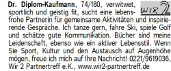 Vorschaubild der Anzeige, (Id: 2049340)