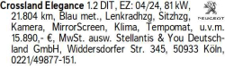 Vorschaubild der Anzeige, (Id: 2049361)