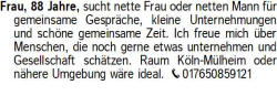 Vorschaubild der Anzeige, (Id: 2049326)