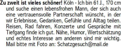 Vorschaubild der Anzeige, (Id: 2049327)