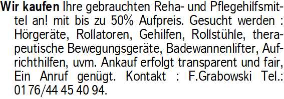 Vorschaubild der Anzeige, (Id: 2051308)