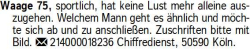 Vorschaubild der Anzeige, (Id: 2051391)