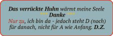 Vorschaubild der Anzeige, (Id: 2051298)