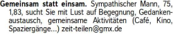 Vorschaubild der Anzeige, (Id: 2051375)