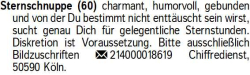 Vorschaubild der Anzeige, (Id: 2053828)